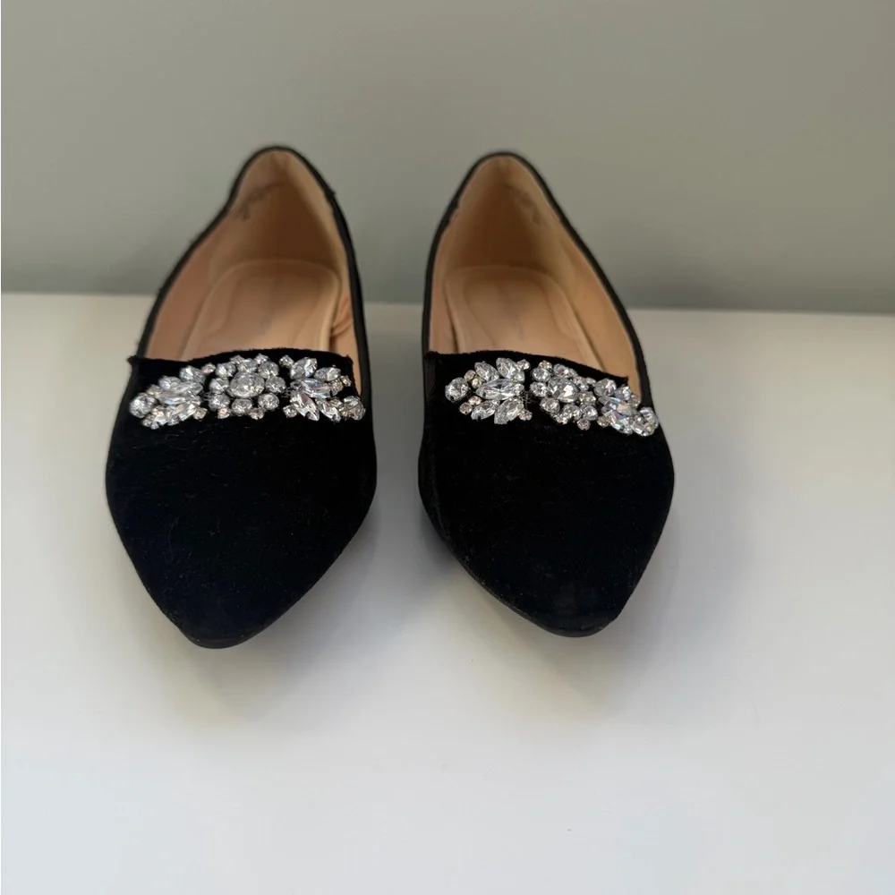 Adrienne Vittadini step into